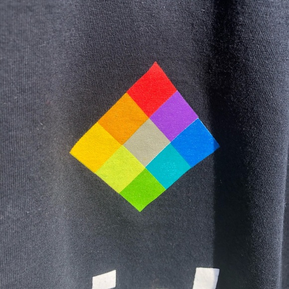 Polaroid Capture and Remember 100% cotton T-Shirt - Picture 4 of 8